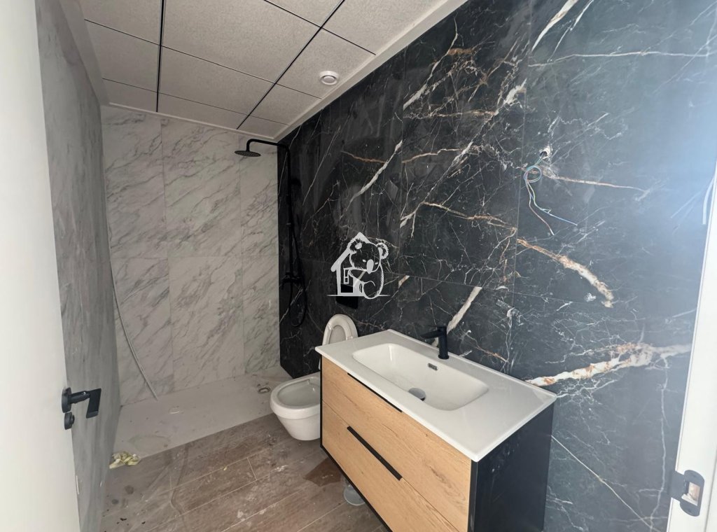 Nouvelle construction - Maison de ville - Cabo Roig