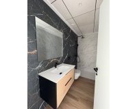 Nouvelle construction - Maison de ville - Cabo Roig