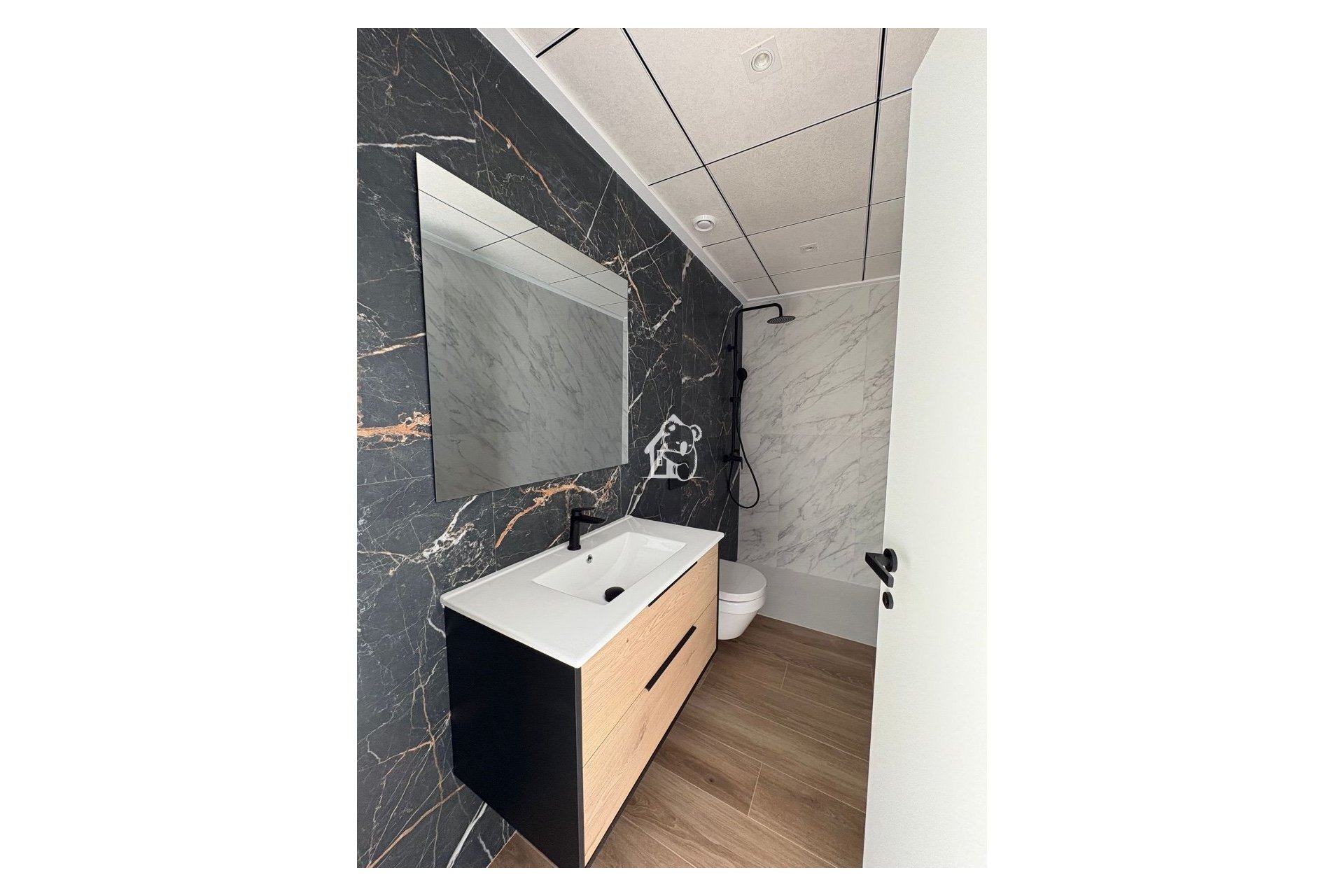 Nouvelle construction - Maison de ville - Cabo Roig