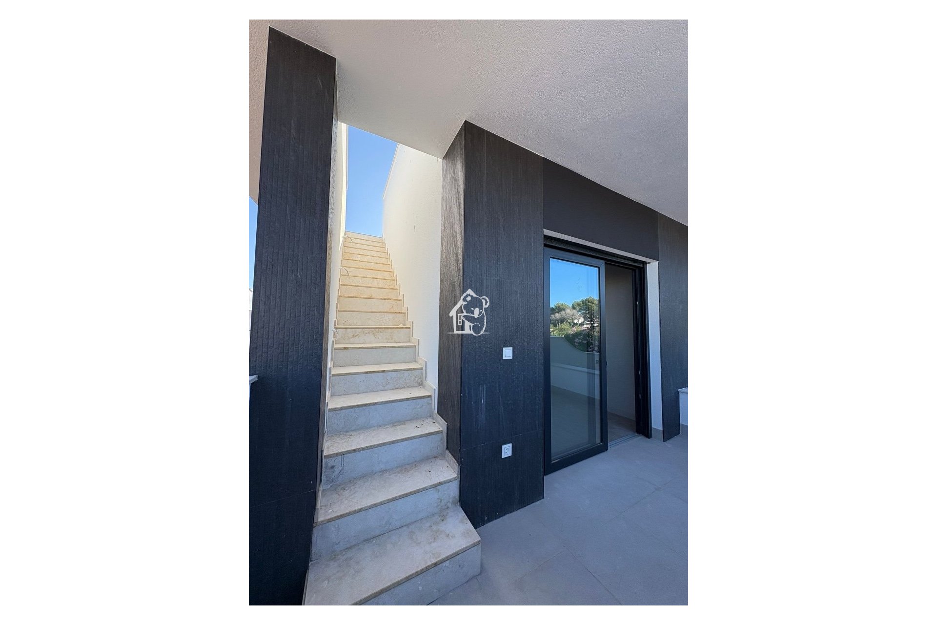 Nouvelle construction - Maison de ville - Cabo Roig