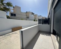 Nouvelle construction - Maison de ville - Cabo Roig