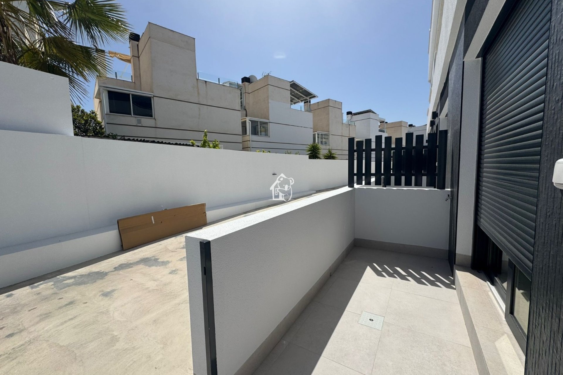 Nouvelle construction - Maison de ville - Cabo Roig
