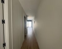 Nouvelle construction - Maison de ville - Cabo Roig