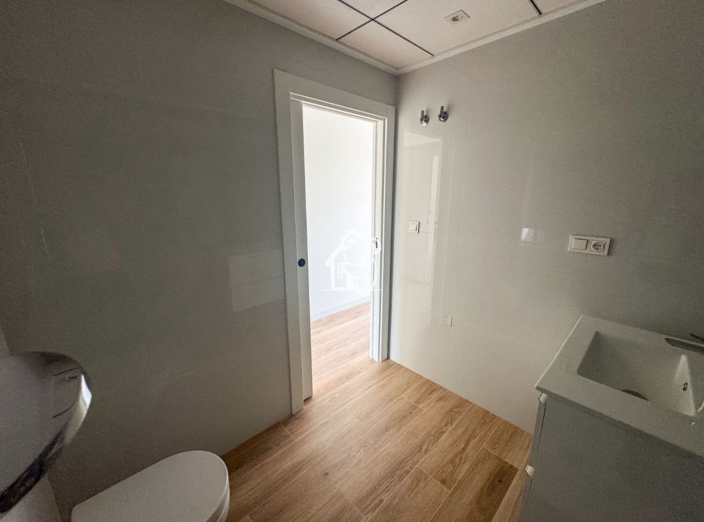 Nouvelle construction - Maison de ville - Cabo Roig