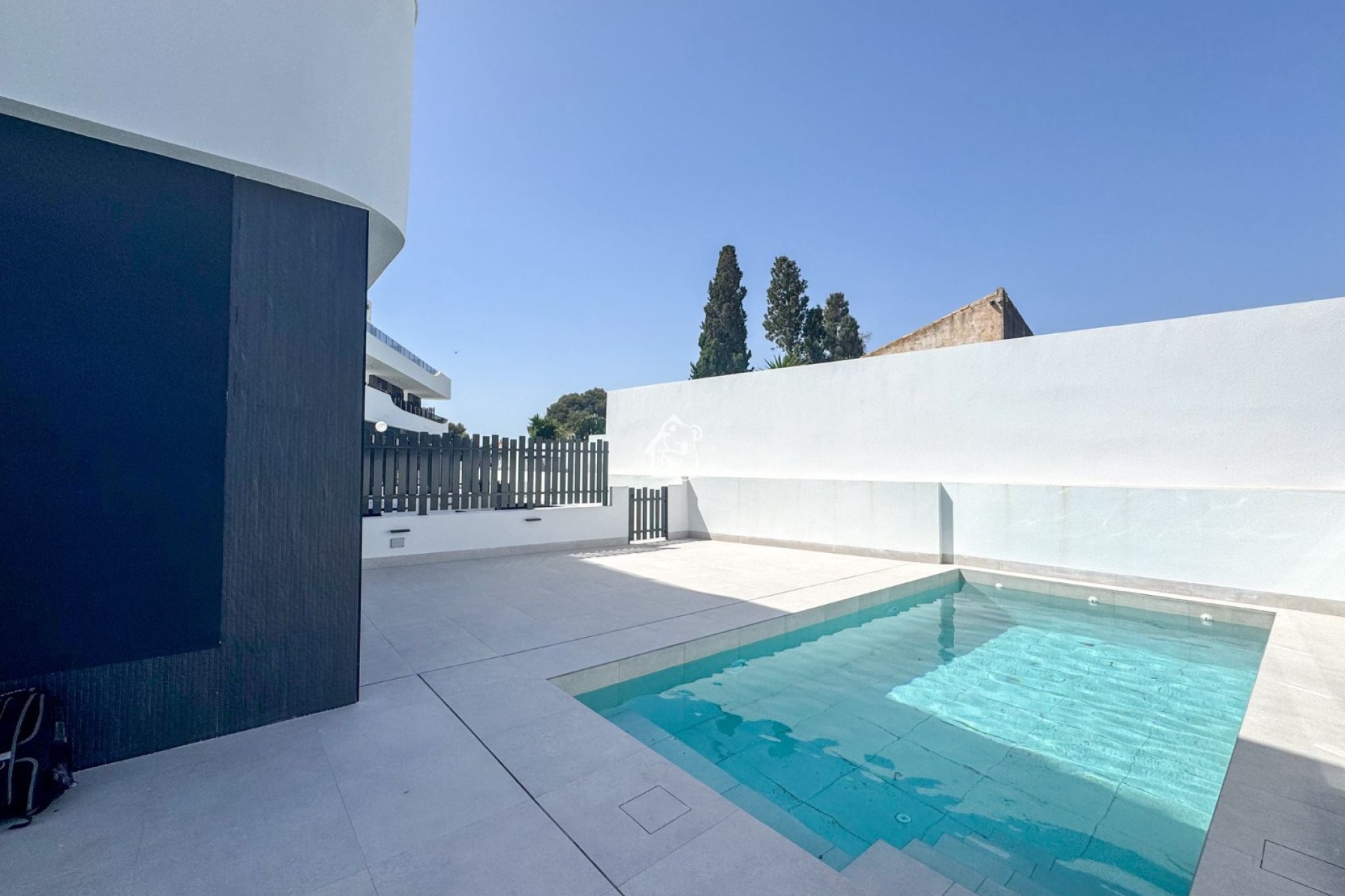 Nouvelle construction - Maison de ville - Cabo Roig