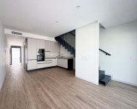 Nouvelle construction - Maison de ville - Cabo Roig