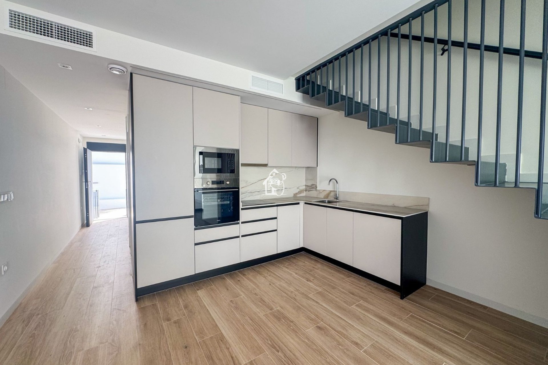 Nouvelle construction - Maison de ville - Cabo Roig