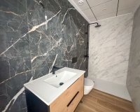 Nouvelle construction - Maison de ville - Cabo Roig