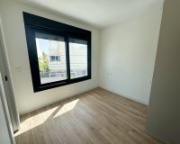 Nouvelle construction - Maison de ville - Cabo Roig