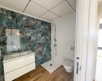 Nouvelle construction - Maison de ville - Cabo Roig