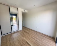Nouvelle construction - Maison de ville - Cabo Roig