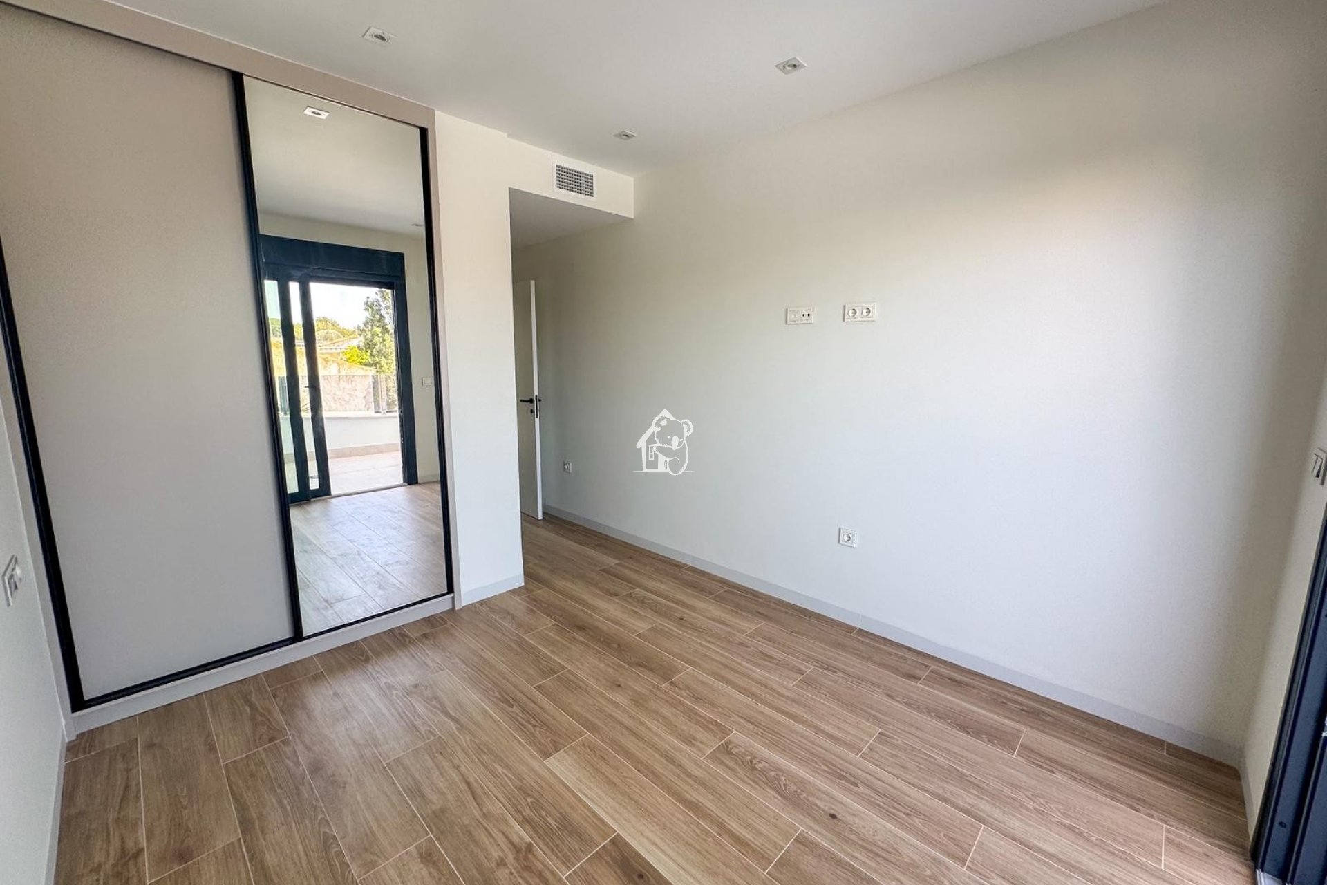 Nouvelle construction - Maison de ville - Cabo Roig