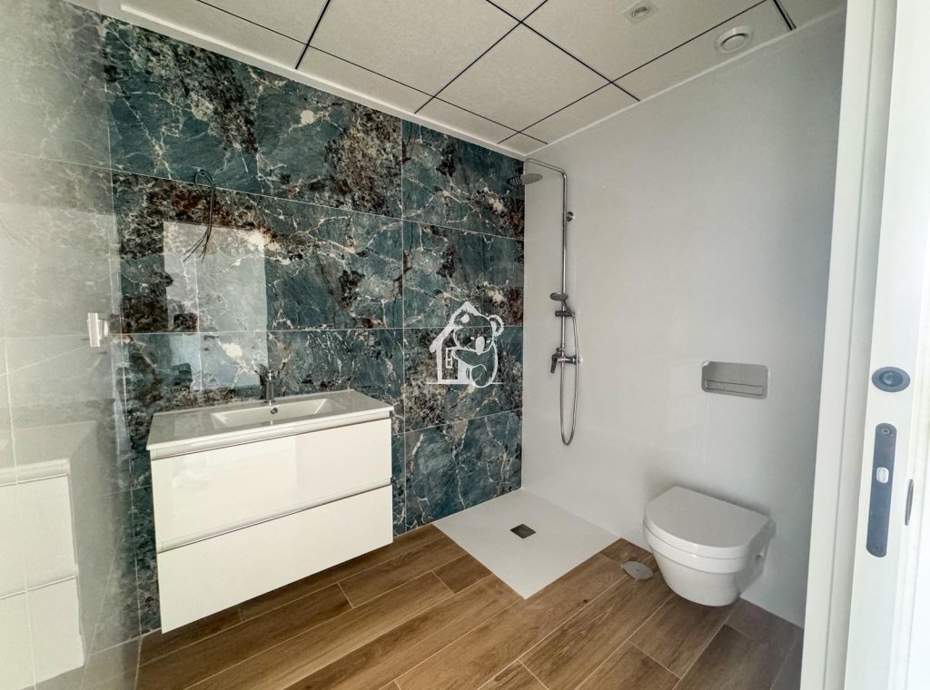 Nouvelle construction - Maison de ville - Cabo Roig