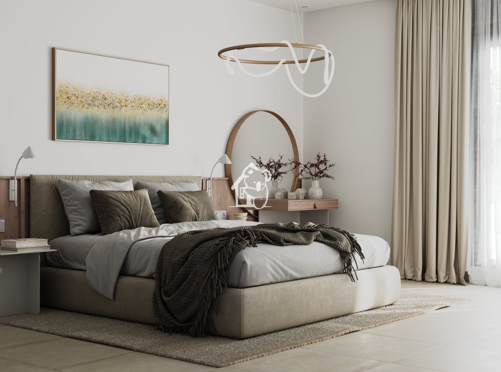 Nouvelle construction - Maison de ville - Calpe