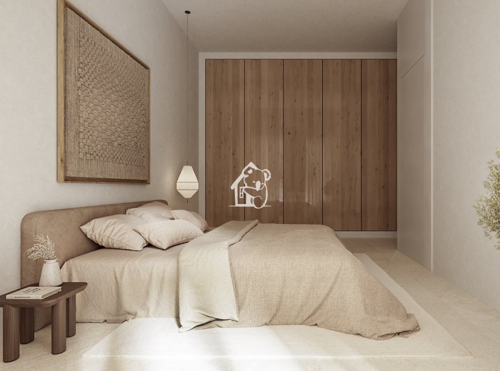 Nouvelle construction - Maison de ville - Calpe