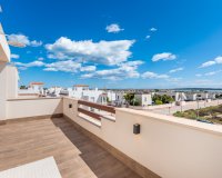 Nouvelle construction - Maison de ville - Ciudad Quesada