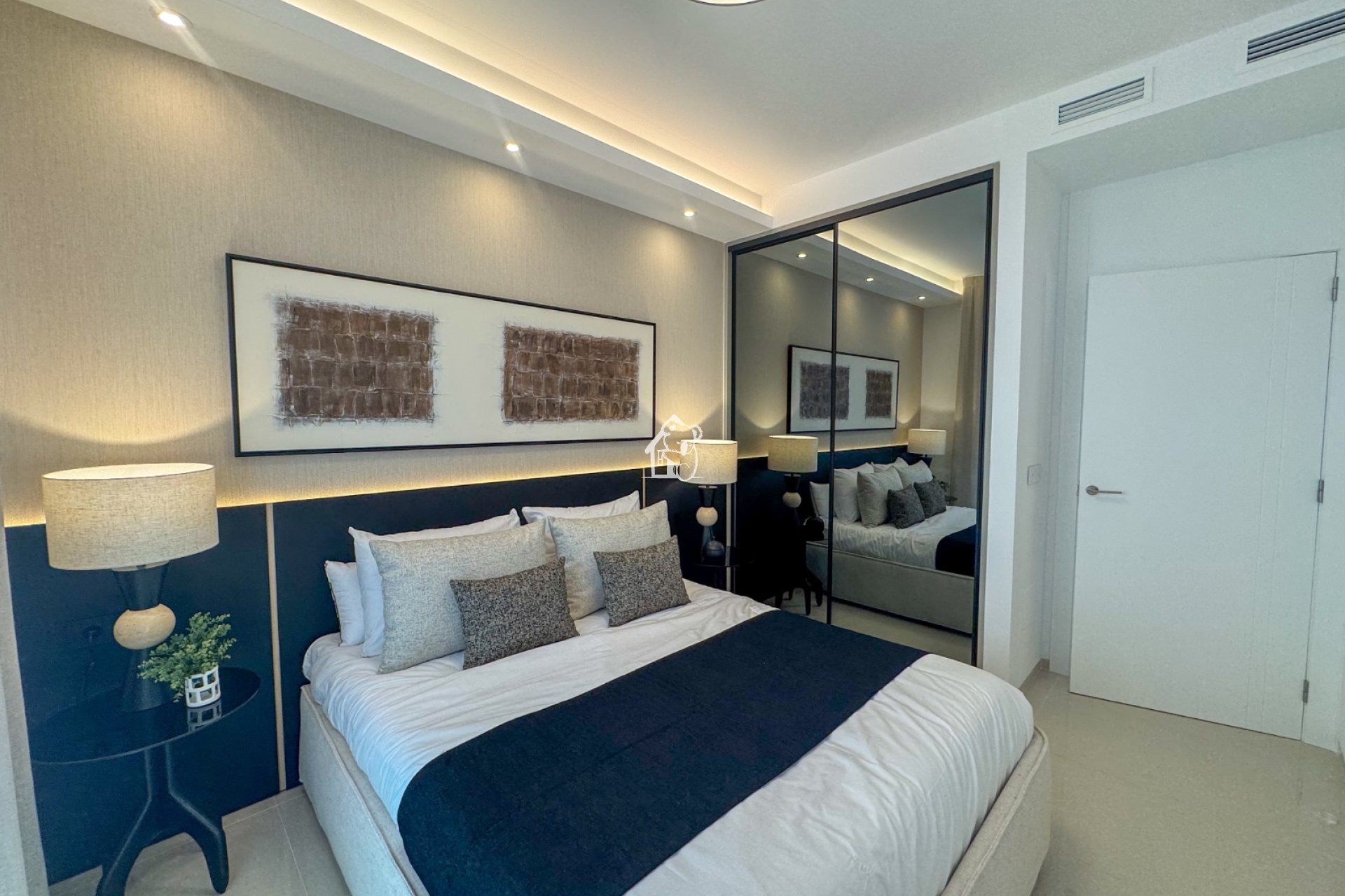 Nouvelle construction - Maison de ville - Ciudad Quesada