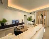 Nouvelle construction - Maison de ville - Ciudad Quesada