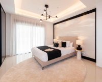 Nouvelle construction - Maison de ville - Ciudad Quesada