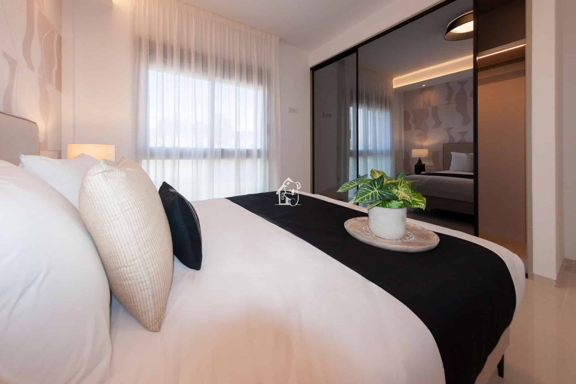 Nouvelle construction - Maison de ville - Ciudad Quesada