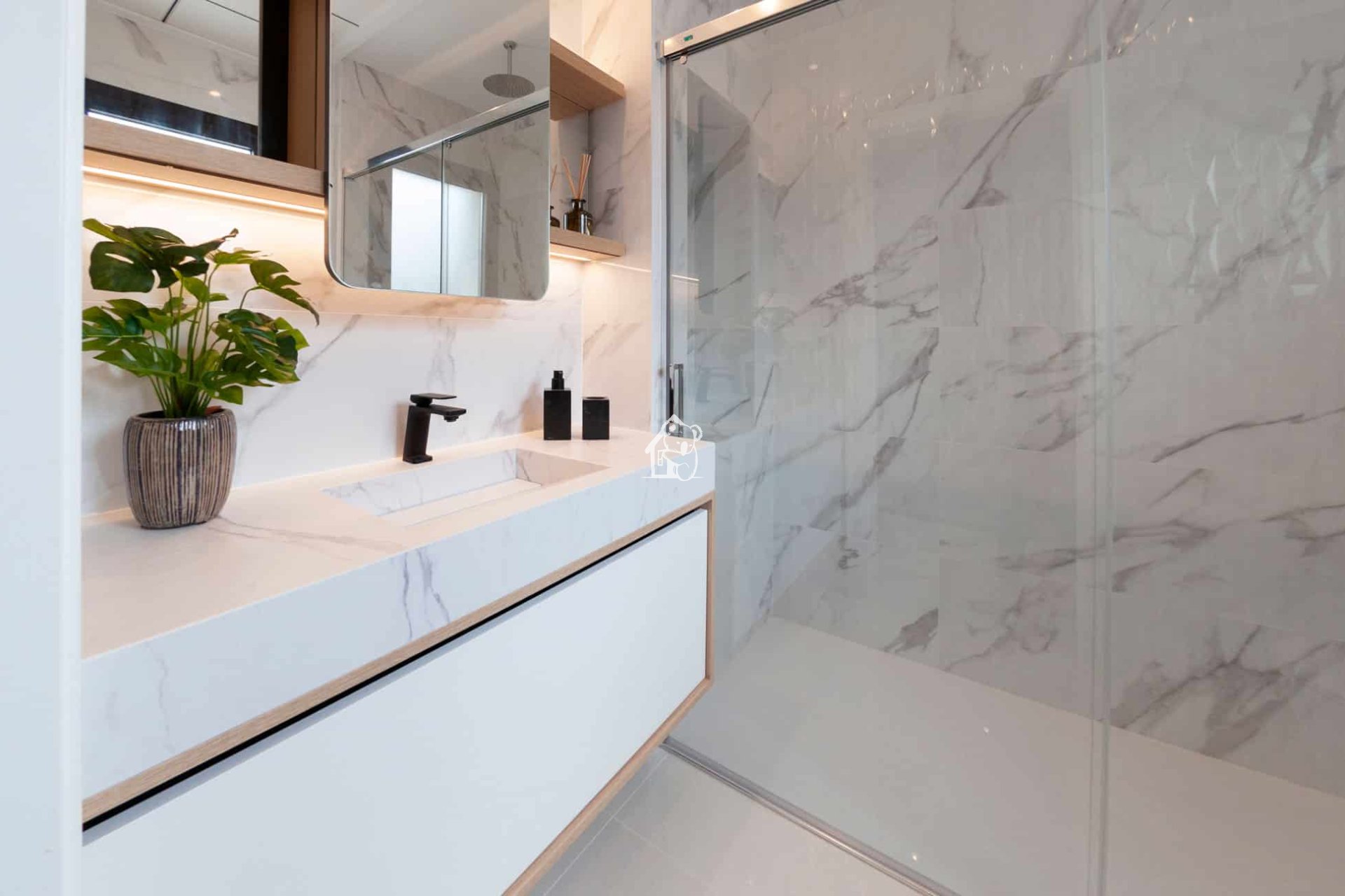 Nouvelle construction - Maison de ville - Ciudad Quesada