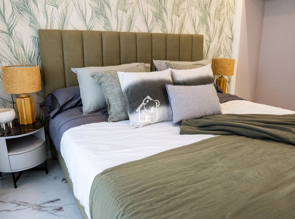 Nouvelle construction - Maison de ville - Ciudad Quesada