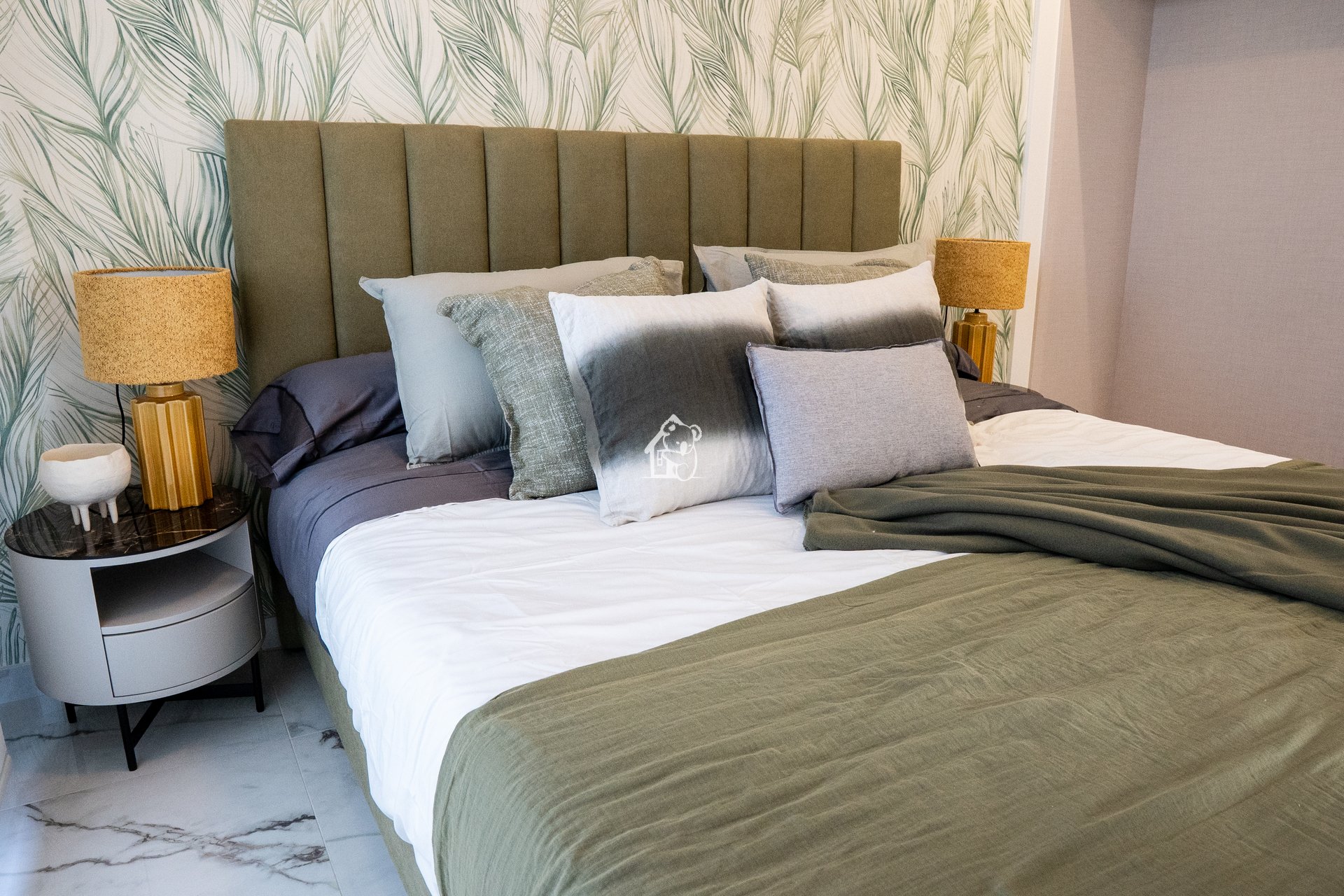 Nouvelle construction - Maison de ville - Ciudad Quesada