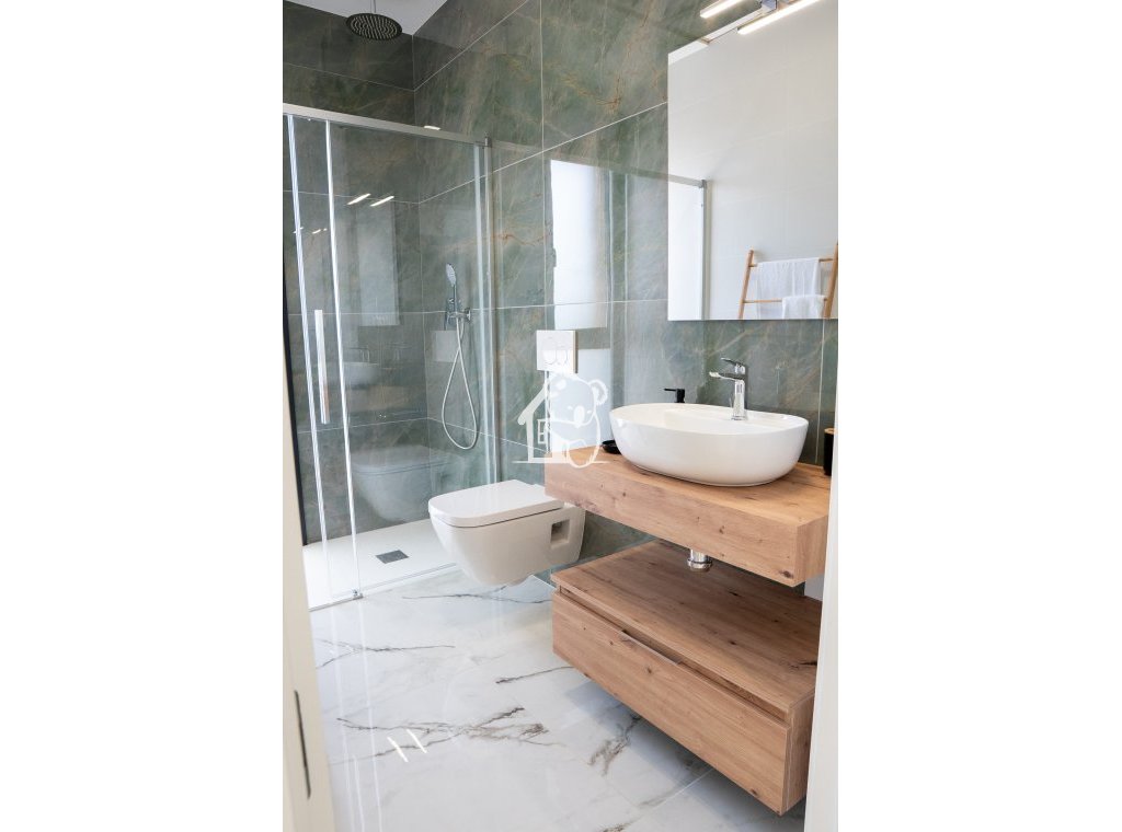 Nouvelle construction - Maison de ville - Ciudad Quesada