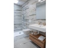 Nouvelle construction - Maison de ville - Ciudad Quesada