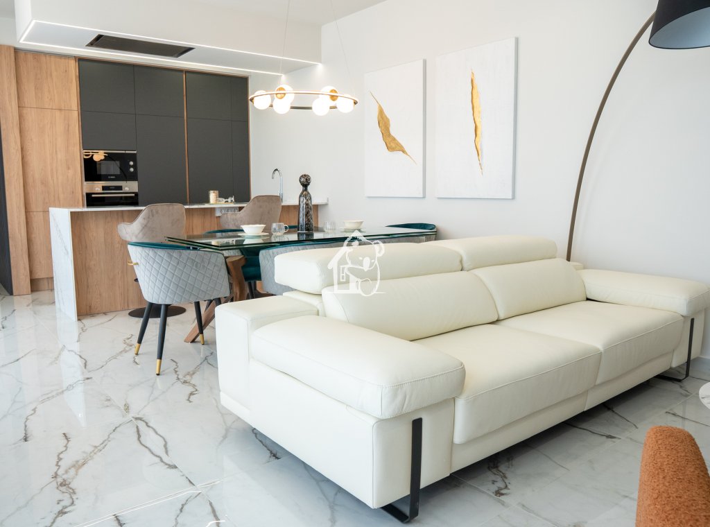 Nouvelle construction - Maison de ville - Ciudad Quesada