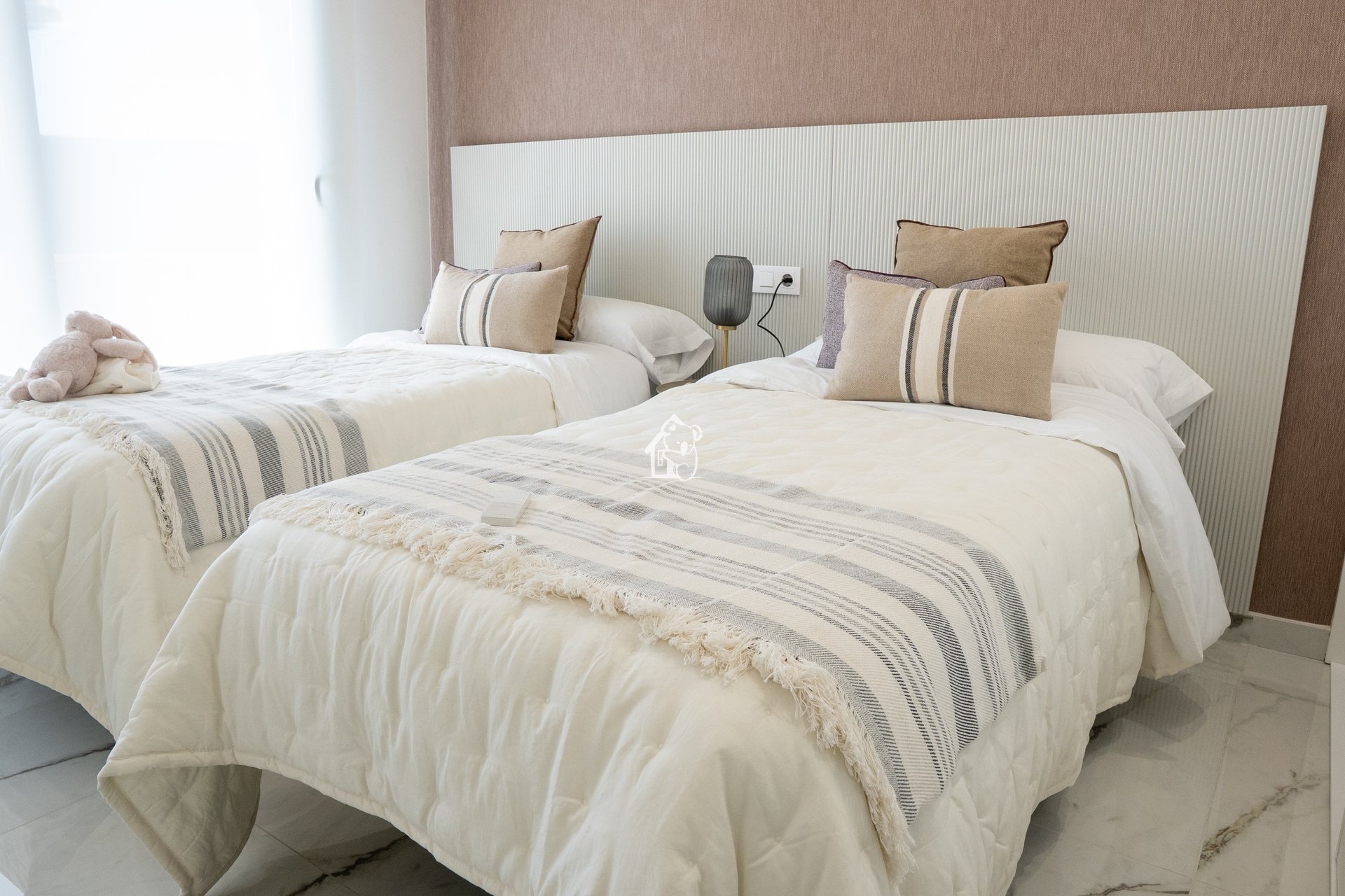 Nouvelle construction - Maison de ville - Ciudad Quesada