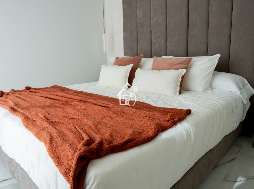 Nouvelle construction - Maison de ville - Ciudad Quesada