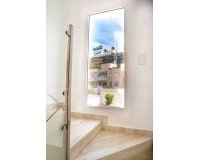Nouvelle construction - Maison de ville - Ciudad Quesada