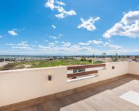 Nouvelle construction - Maison de ville - Ciudad Quesada