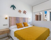 Nouvelle construction - Maison de ville - Ciudad Quesada