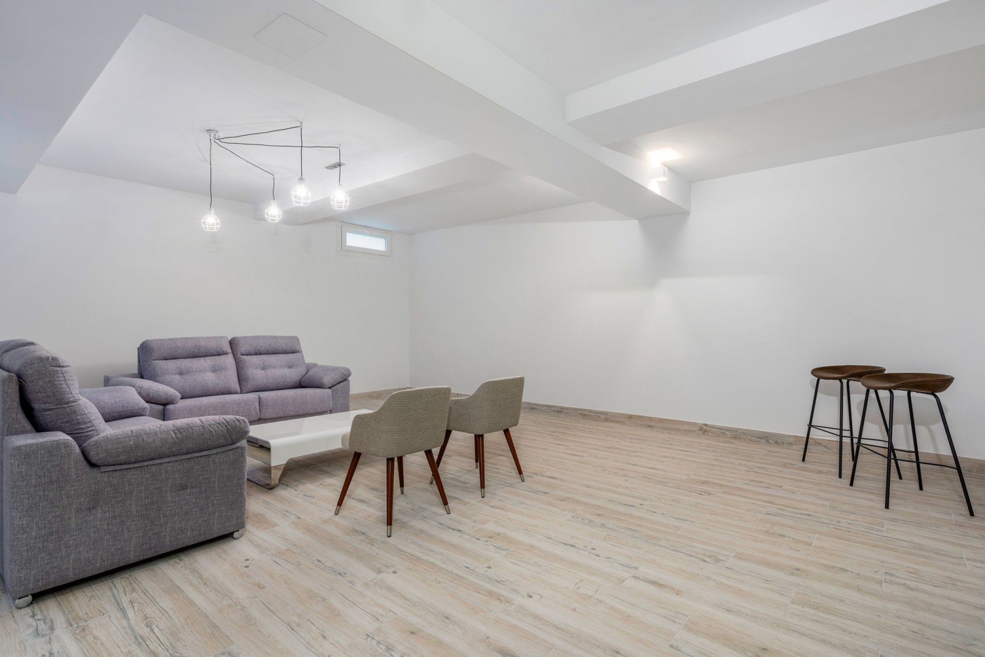 Nouvelle construction - Maison de ville - Ciudad Quesada