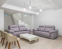 Nouvelle construction - Maison de ville - Ciudad Quesada