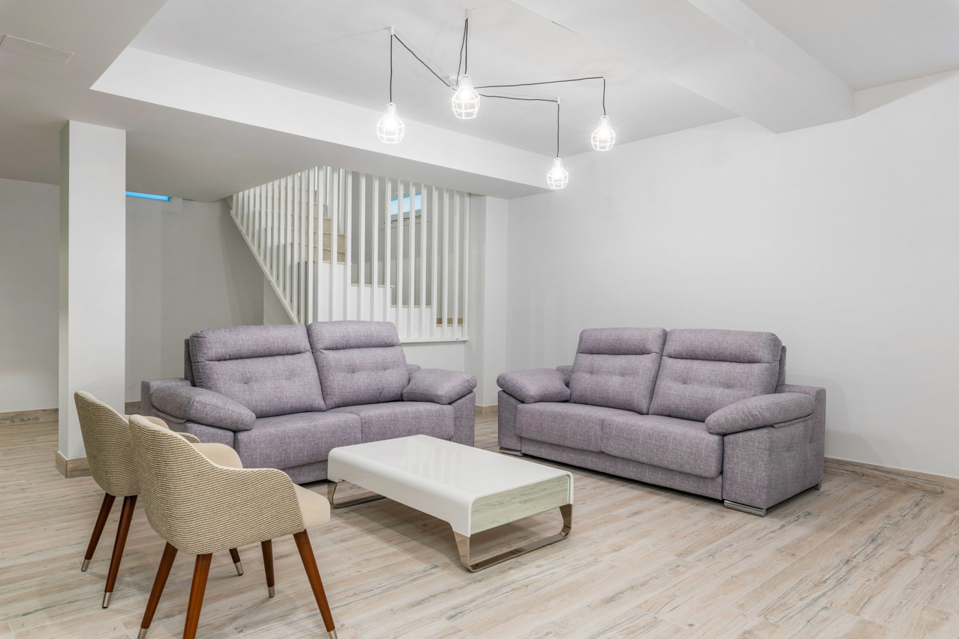 Nouvelle construction - Maison de ville - Ciudad Quesada