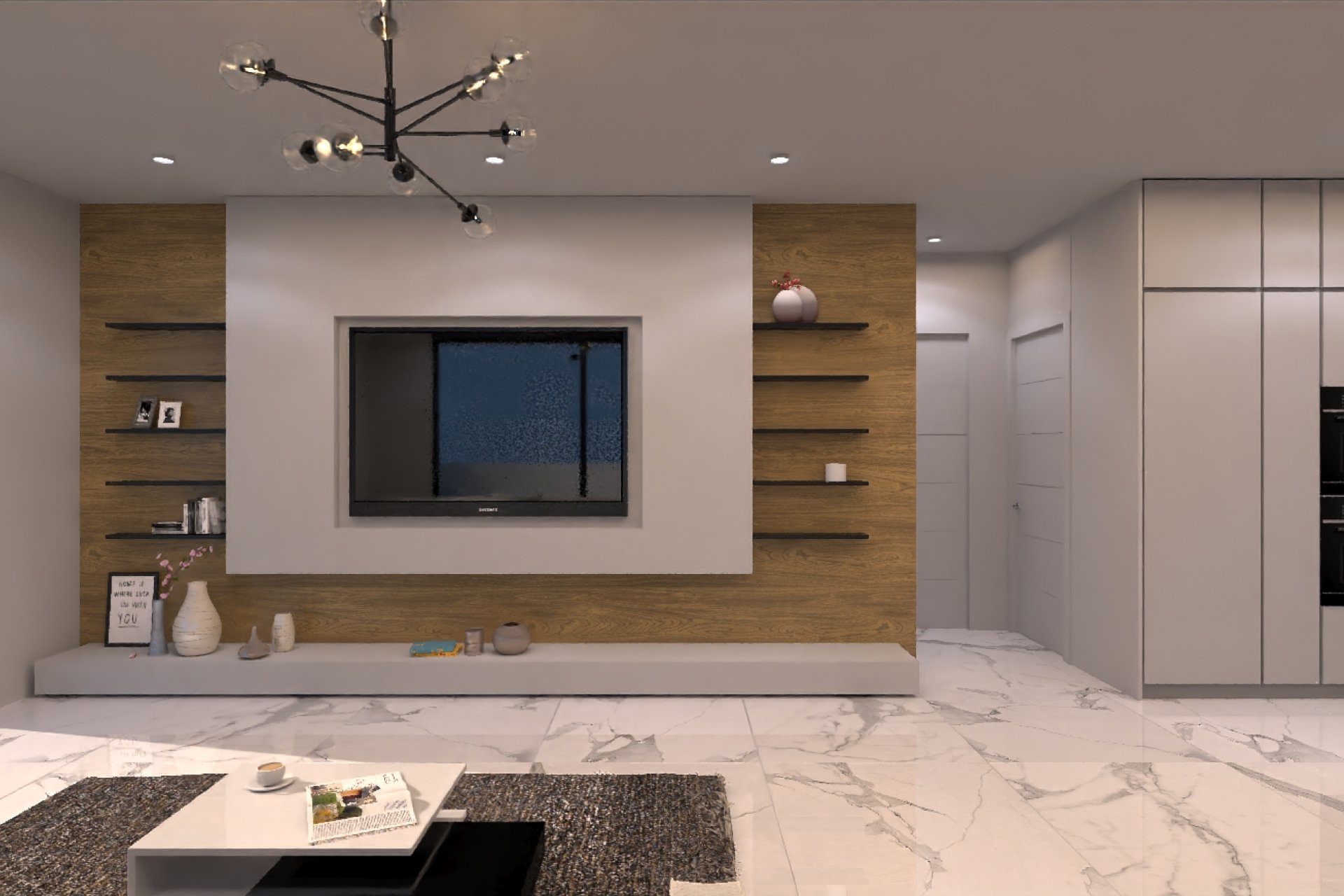Nouvelle construction - Maison de ville - Ciudad Quesada