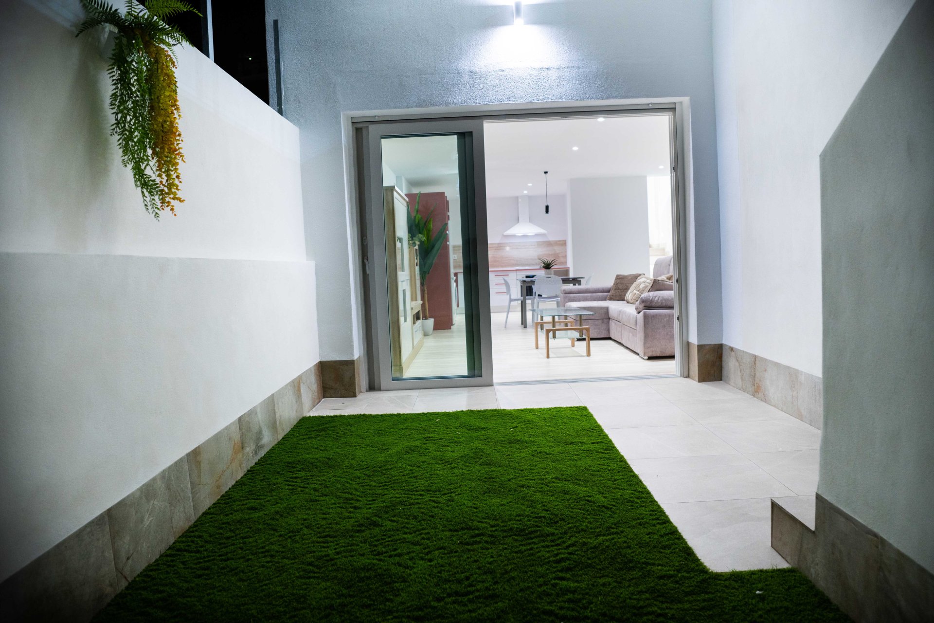 Nouvelle construction - Maison de ville - Ciudad Quesada