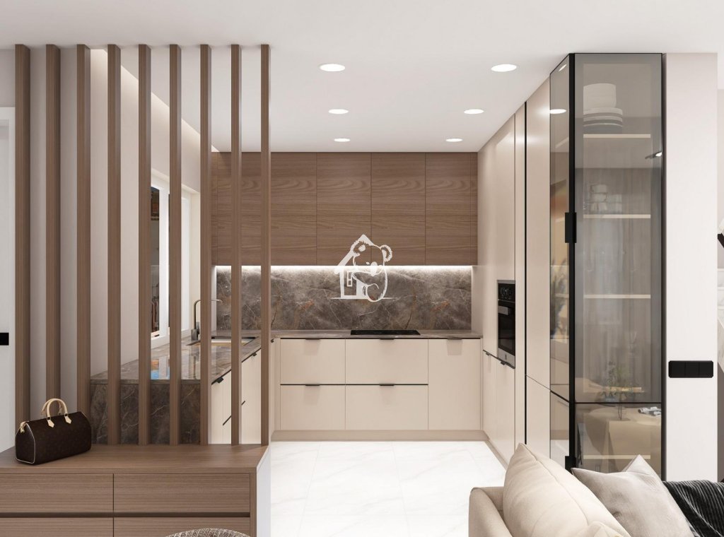 Nouvelle construction - Maison de ville - Ciudad Quesada