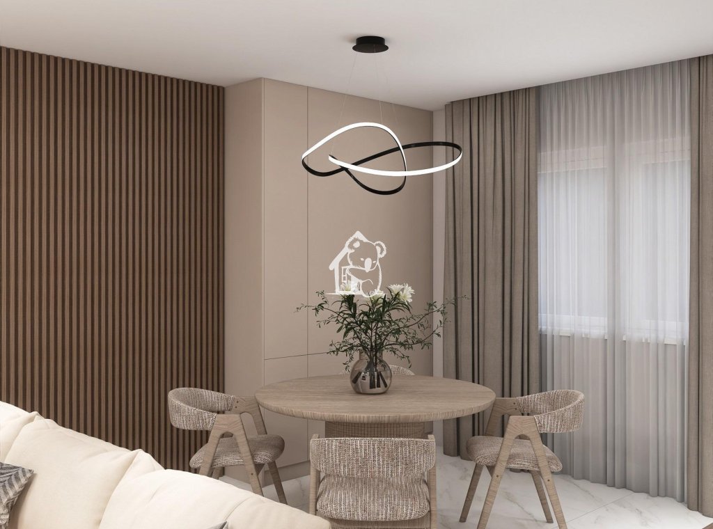 Nouvelle construction - Maison de ville - Ciudad Quesada