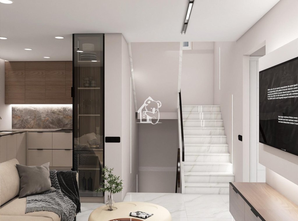 Nouvelle construction - Maison de ville - Ciudad Quesada