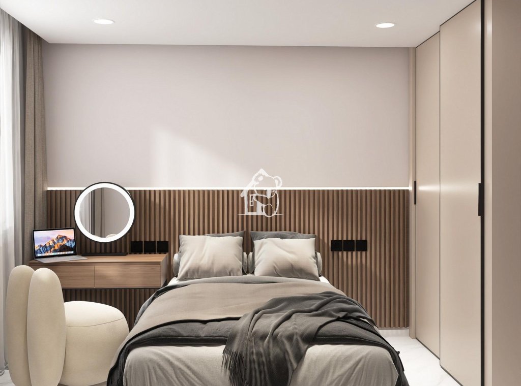 Nouvelle construction - Maison de ville - Ciudad Quesada