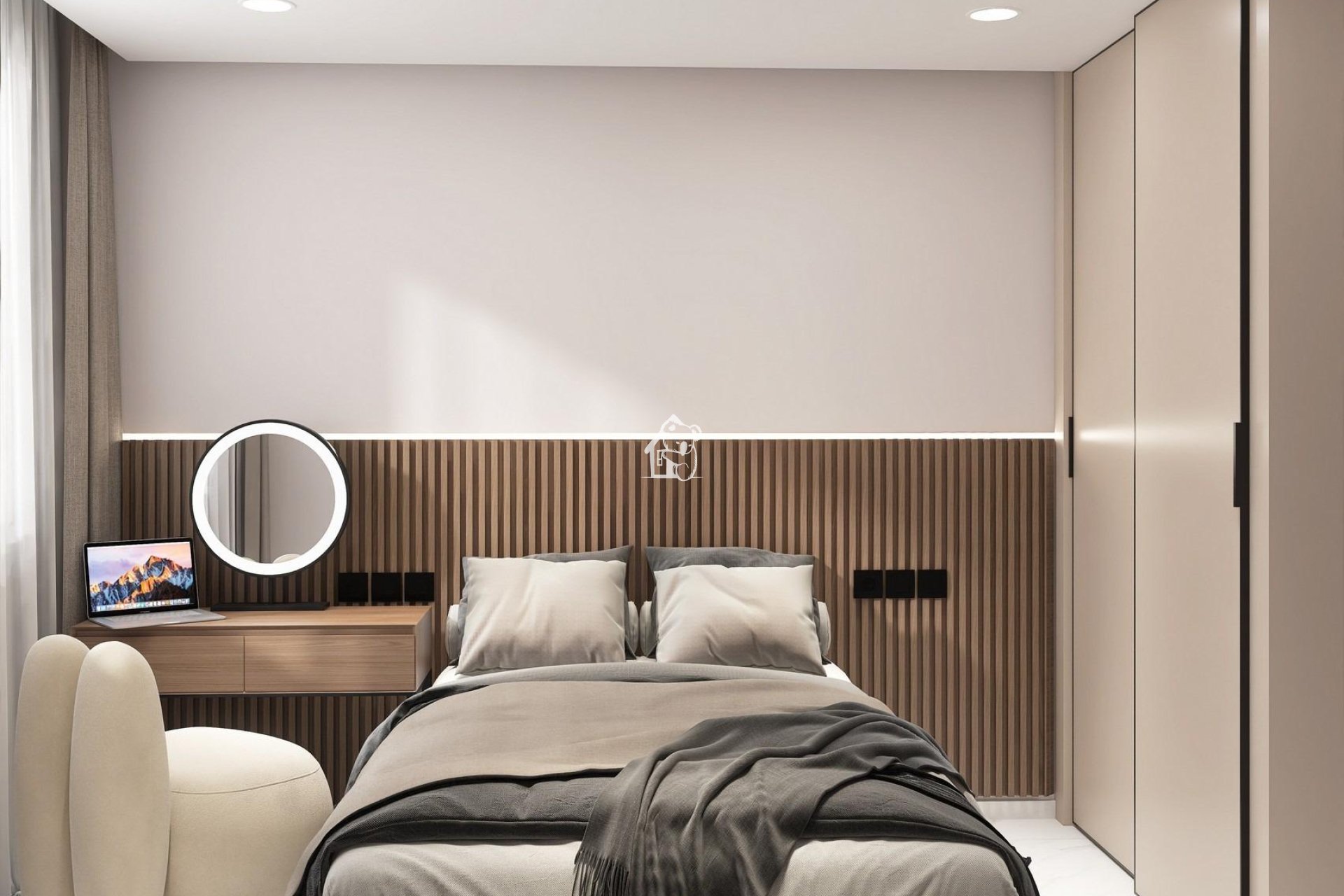 Nouvelle construction - Maison de ville - Ciudad Quesada