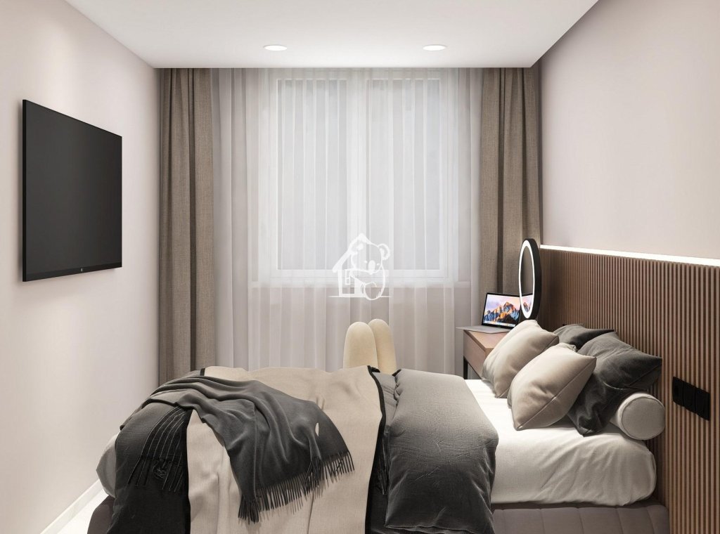 Nouvelle construction - Maison de ville - Ciudad Quesada