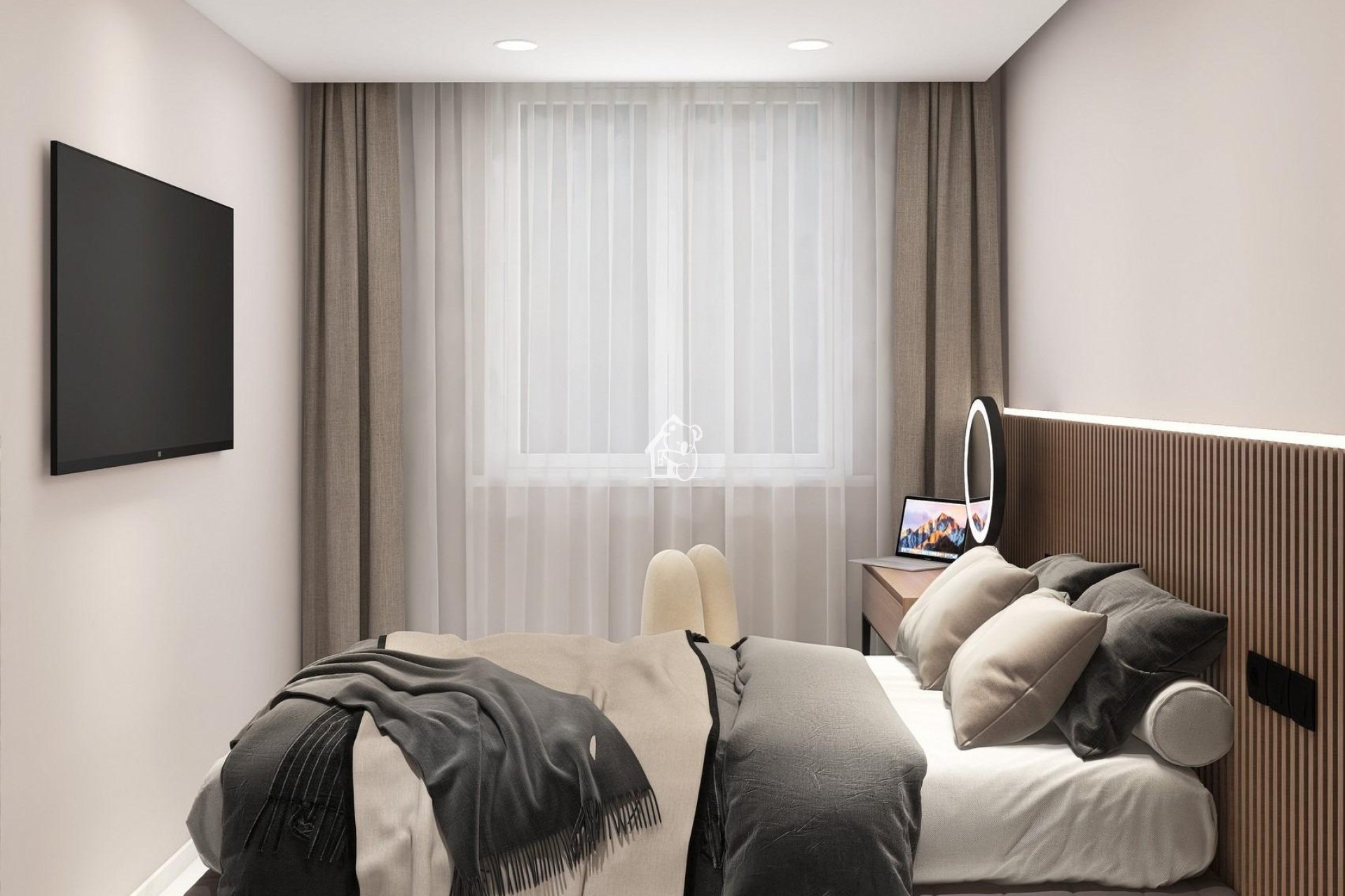 Nouvelle construction - Maison de ville - Ciudad Quesada