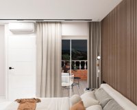 Nouvelle construction - Maison de ville - Ciudad Quesada