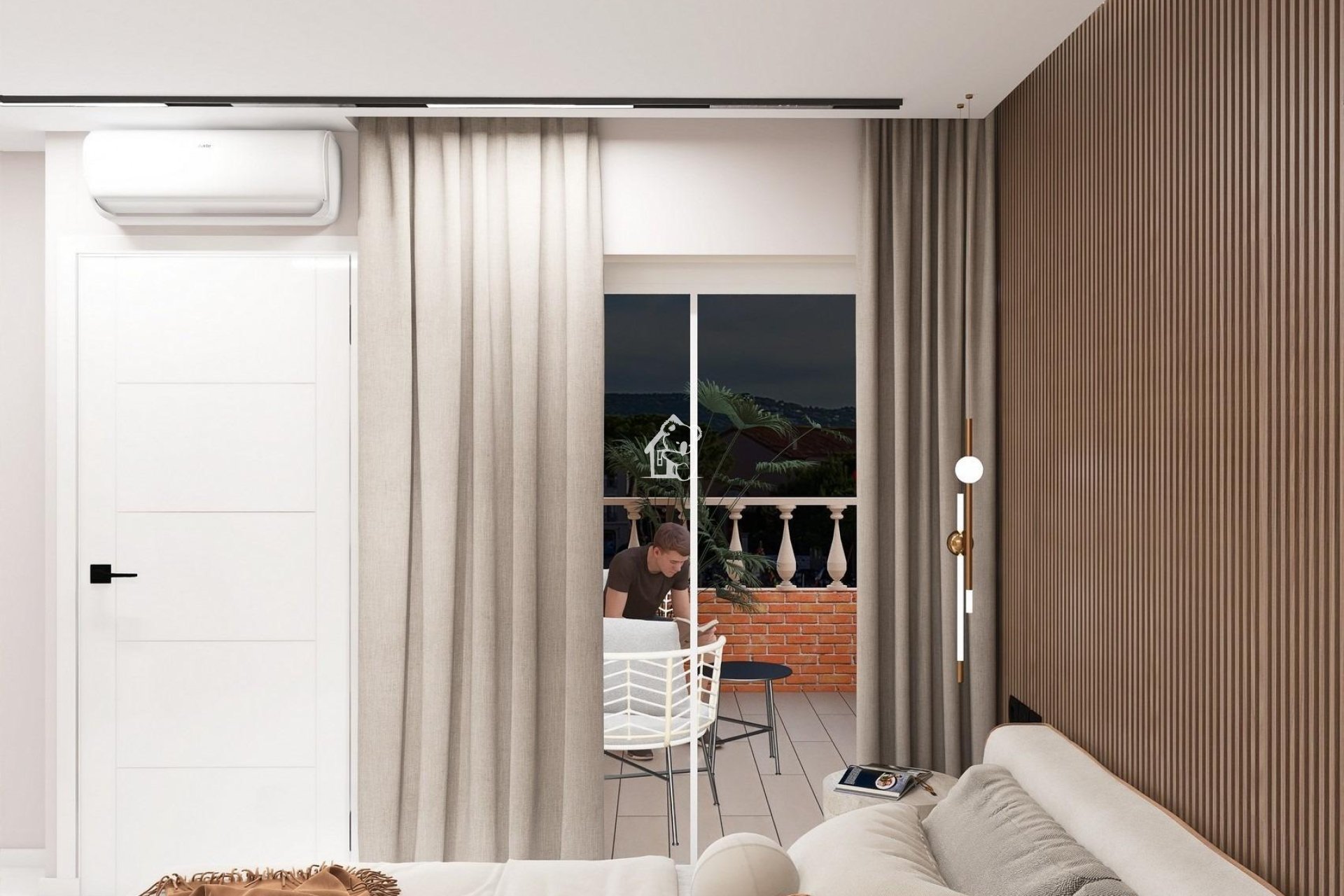 Nouvelle construction - Maison de ville - Ciudad Quesada