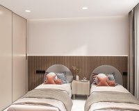 Nouvelle construction - Maison de ville - Ciudad Quesada